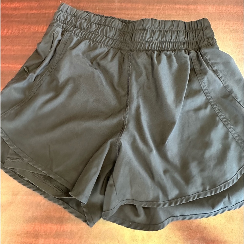 Avia running shorts